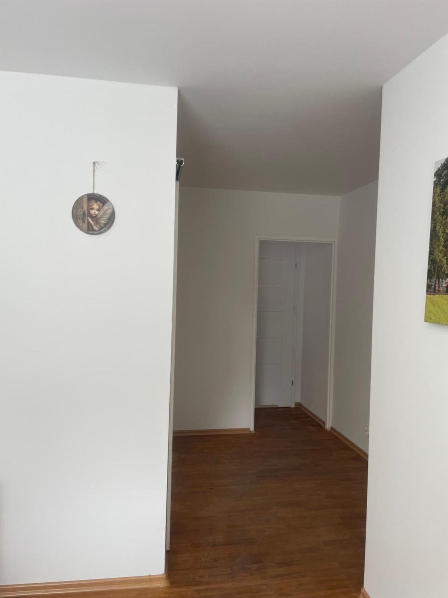 Aleda 1 Appartement Szczecin Buitenkant foto
