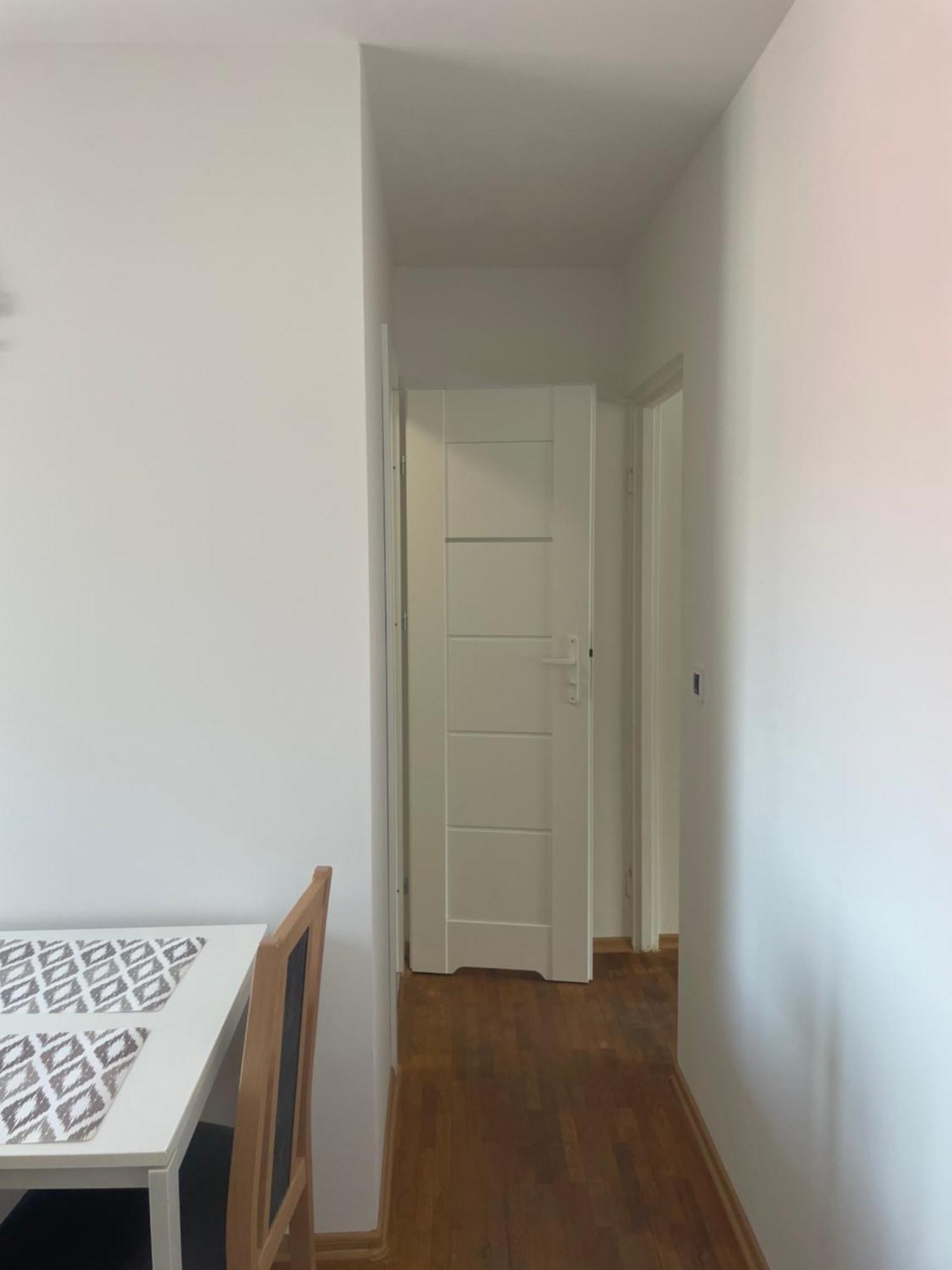 Aleda 1 Appartement Szczecin Buitenkant foto