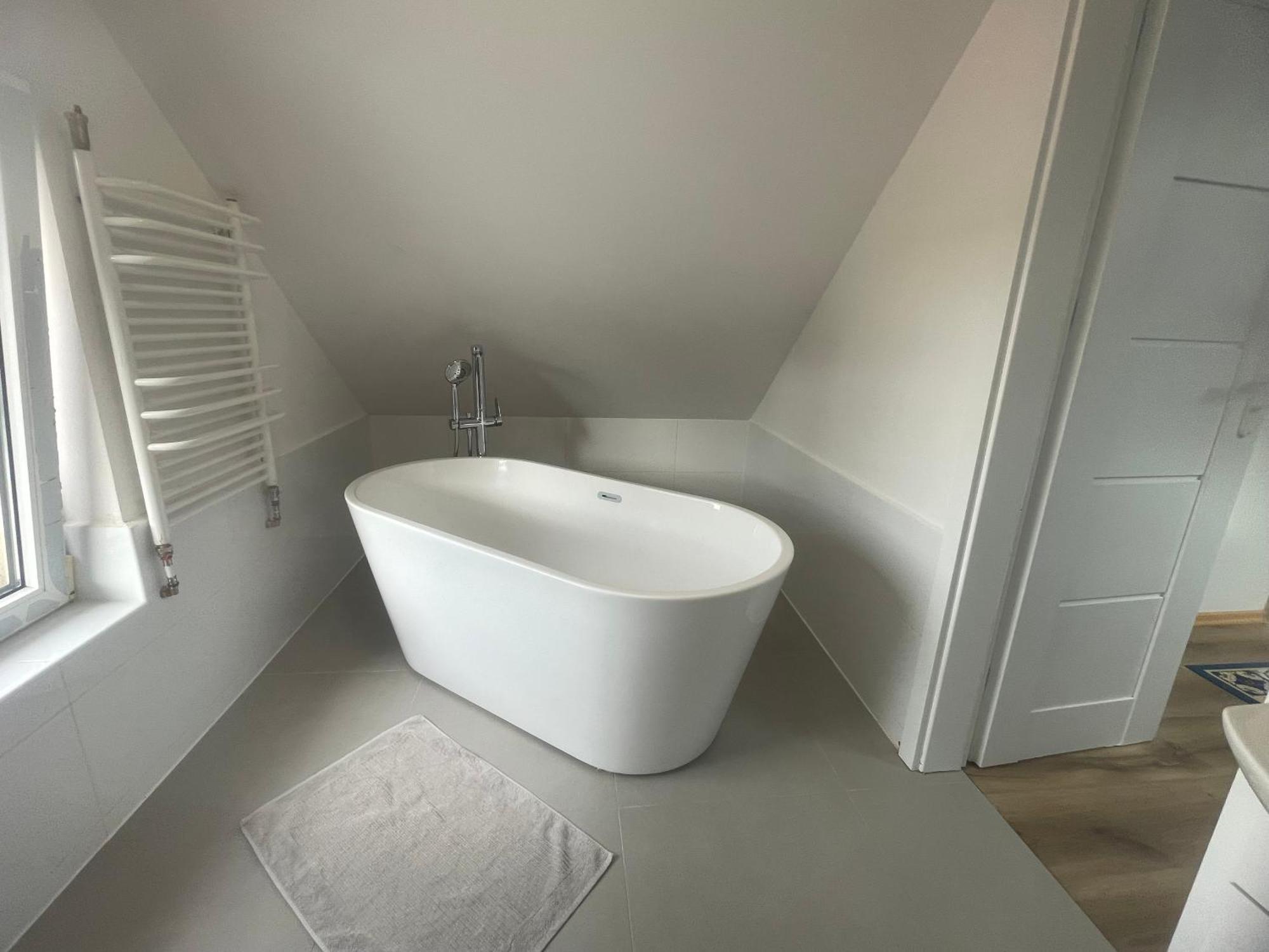 Aleda 1 Appartement Szczecin Buitenkant foto