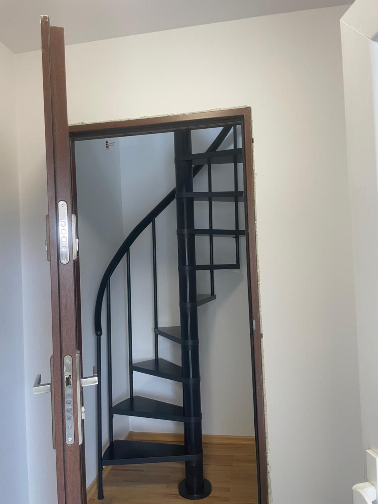 Aleda 1 Appartement Szczecin Buitenkant foto