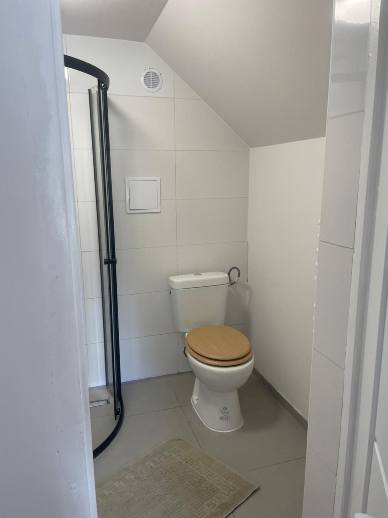 Aleda 1 Appartement Szczecin Buitenkant foto